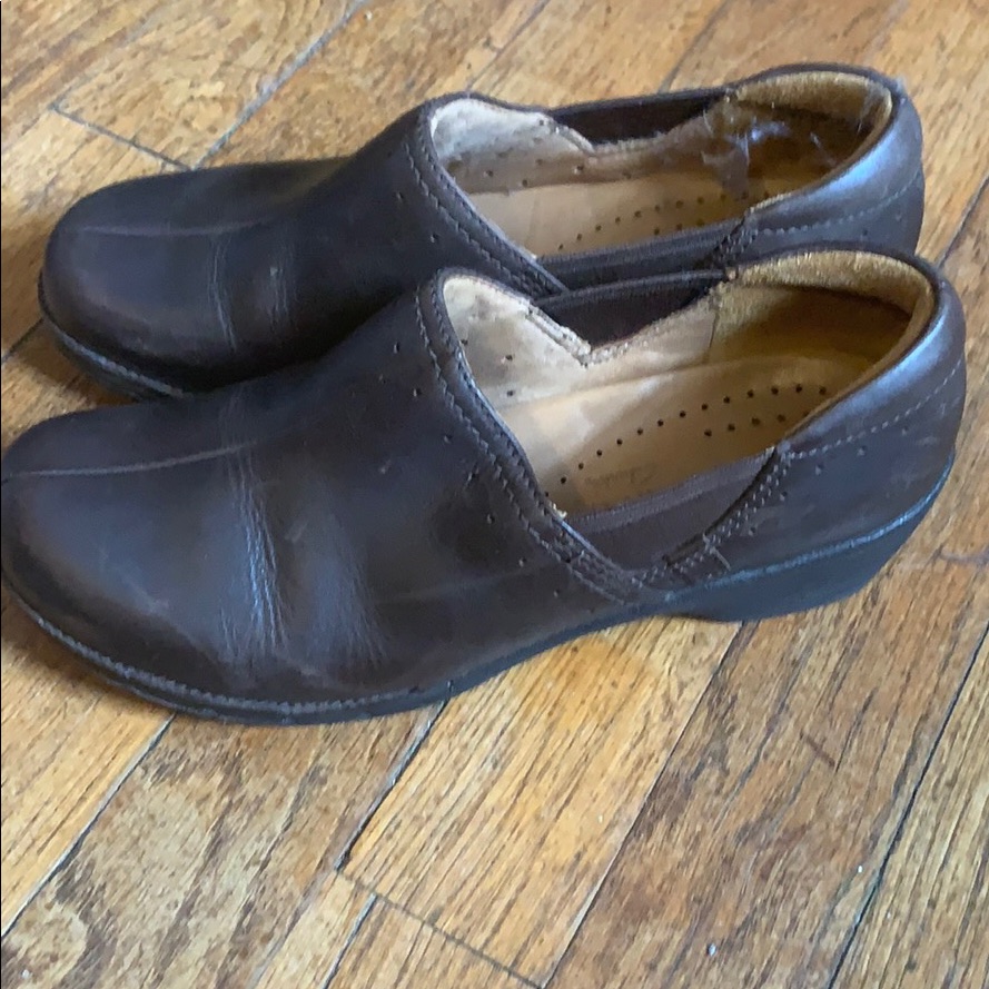 Clarks